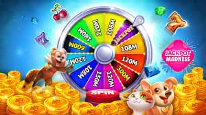 lnnwa8 ကာစီနို Slots Baccarat ဂိမ်းများ မြန်မာ