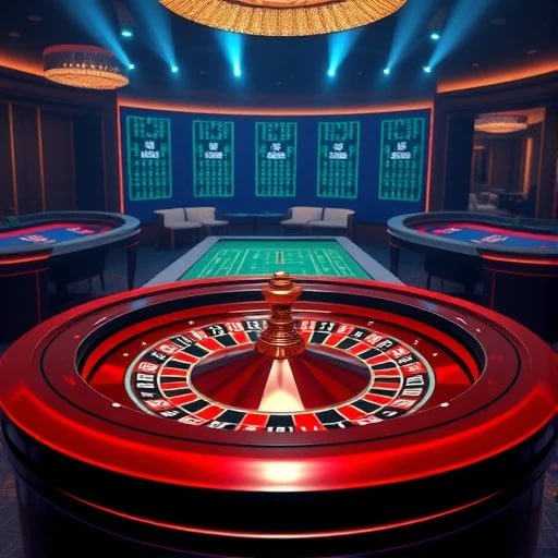 lnnwa8 ကာစီနို Baccarat Live Casino မြန်မာနိုင်ငံ